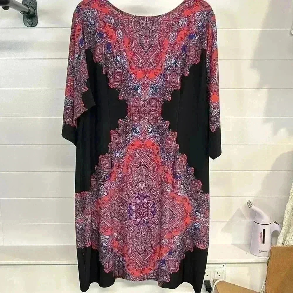 London Style Collection Dress - Picture 2 of 2
